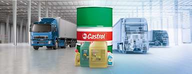 Giá dầu thủy lực Castrol 68