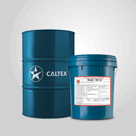 Dầu thủy lực Caltex 68