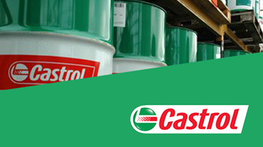 Giá dầu thủy lực Castrol