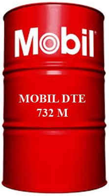 MOBIL DTE 732 M