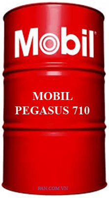 MOBIL PEGASUS 710