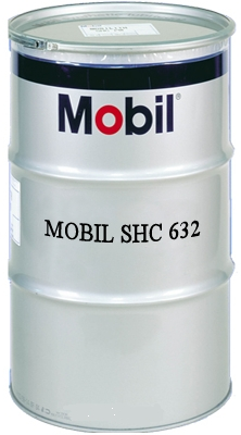 MOBIL SHC™ 632