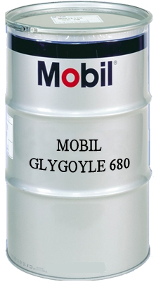 MOBIL SHC™ GEAR 680