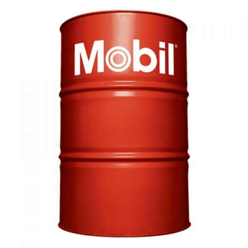 MOBIL VACTRA OIL