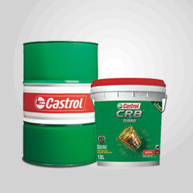 DẦU CASTROL