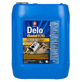 Caltex Delo Gold Ultra Sae 15w-40 ( Ci-4)