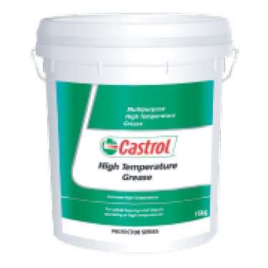 CASTROL HIGH TEMPERATURE GREASE