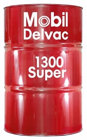 MOBIL DELVAC SUPER 1300