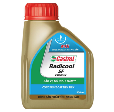 CASTROL RADICOOL SF PREMIX